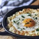 Recettes Œufs Gourmands et Cromesquis 13 Œuf Parfait 64°C