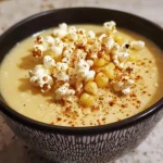 Velouté Glacé de Maïs