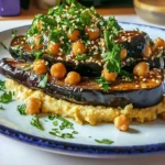 Recettes Légumes Rôtis et Steaks Végétaux 8 Le Végétal Puissant