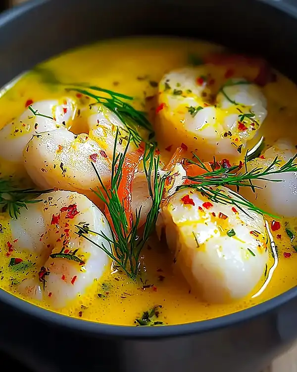 blanquette traditionnelle