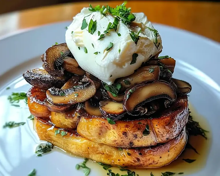 Accueil 21 Brioche Perdue Salée