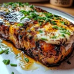 Recettes Légumes Rôtis et Steaks Végétaux 12 Steak de Céleri-Rave Rôti Laqué à la Moutarde