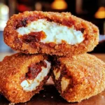 Pains Perdus, Macarons et Biscuits Salés 22 Cookie Salé au Chorizo