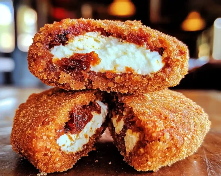 Cookie Salé au Chorizo