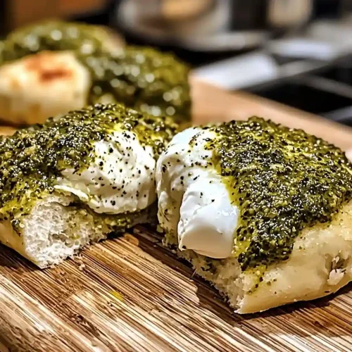 Cookie Salé au Parmesan