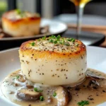 Îles Flottantes Salées et Meringues Créatives 21 . Laissez vide si l’image est purement décorative.