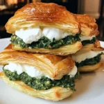 Religieuse Salée Chèvre Frais