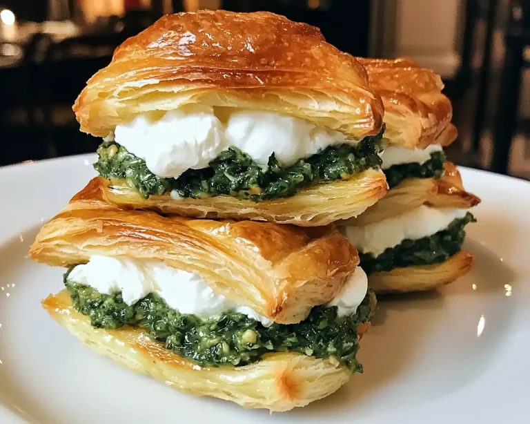 Religieuse Salée Chèvre Frais