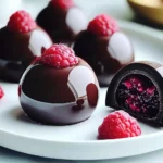 Desserts de Fêtes Irrésistibles 8 Boules-de-Noel-Trompe-loeil