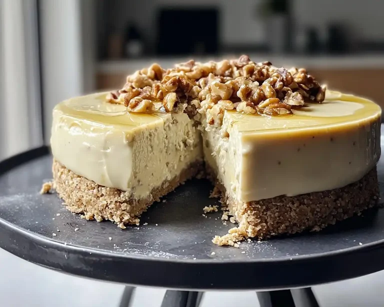 Cheesecake-Sale-au-Gorgonzola