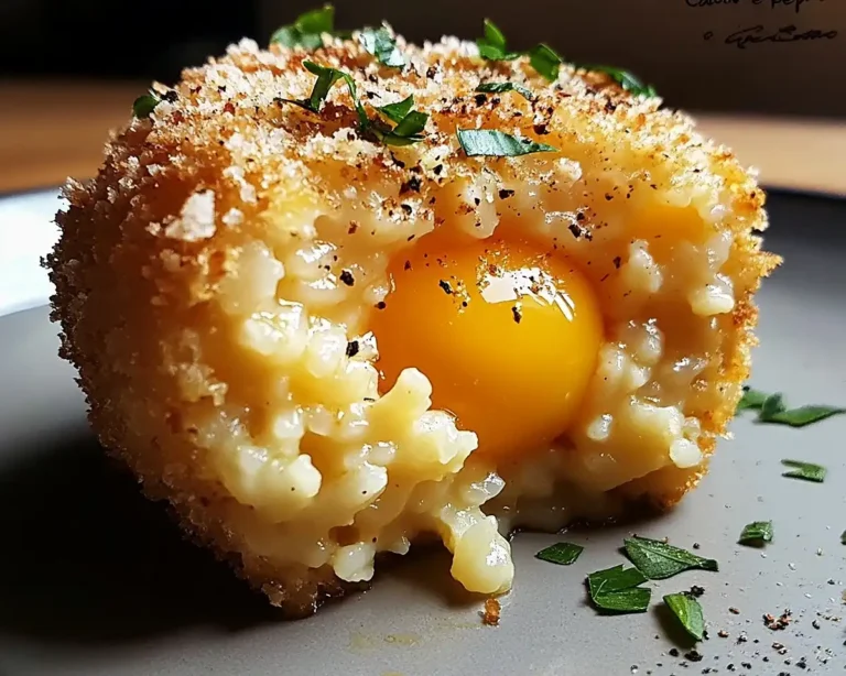 Cromesquis-de-Risotto-Cacio-e-Pepe