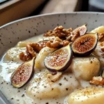 Gnocchis-Poeles-Creme-de-Gorgonzola-et-Figues-Roties