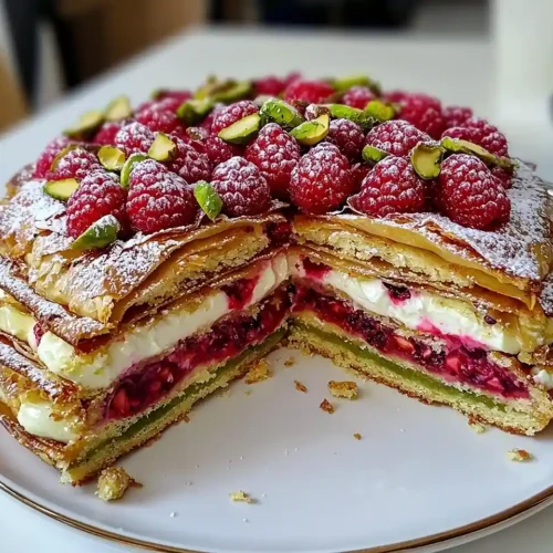 La-Galette-des-Rois-Couronne-Framboise