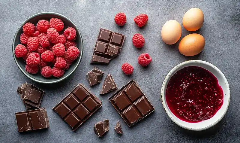 Les-ingredients-pour Boules de Noël Trompe-l'œil