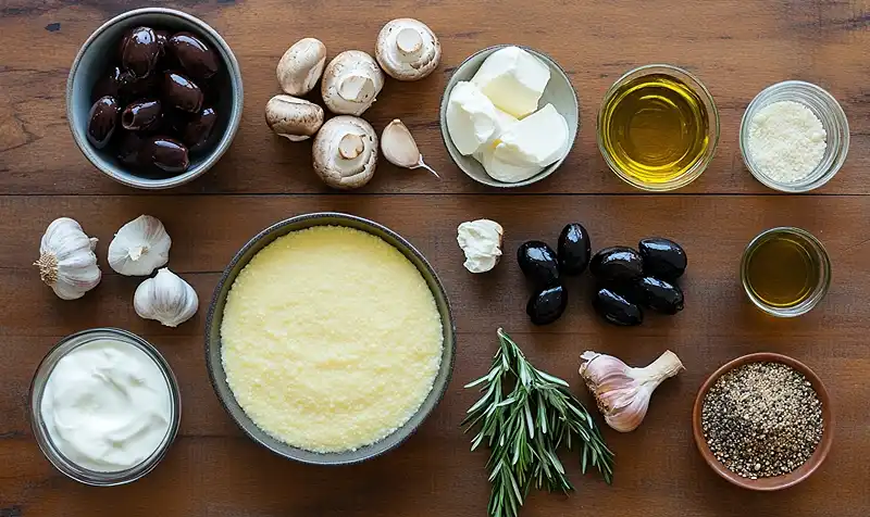 Les-ingredients-pour-Opera-Sale-de-Polenta