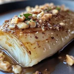 Recettes Légumes Rôtis et Steaks Végétaux 5 Quartier-de-Chou-Pointu-Braise-puis-Snacke