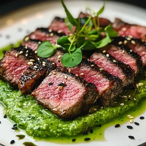 Recette-Tataki-dAgneau-au-Laquage-Miel-Romarin