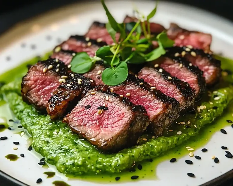 Recette-Tataki-dAgneau-au-Laquage-Miel-Romarin