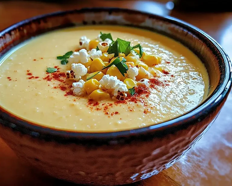 Veloute-Glace-de-Mais-au-Lait-de-Coco