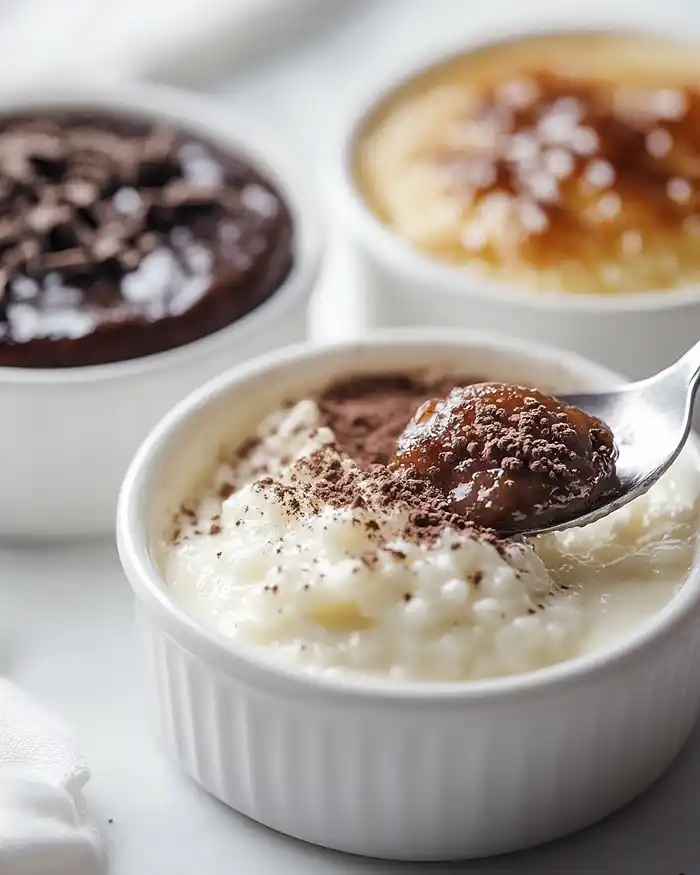 Mousses, Crèmes et Desserts 2 Chef incorporant délicatement des blancs en neige dans un mélange de mousse au chocolat dans un bol en inox.