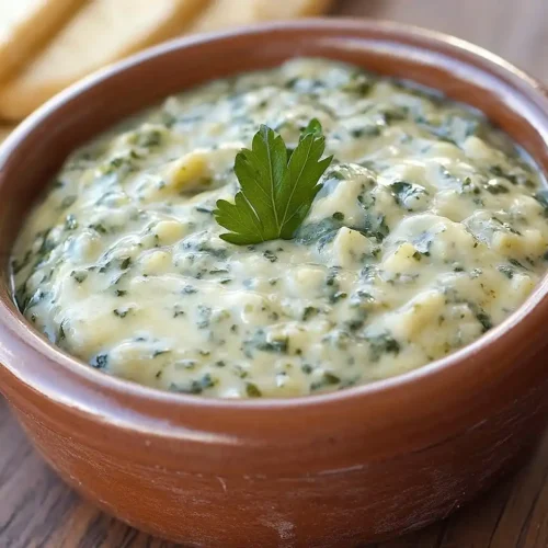Sauce Gribiche
